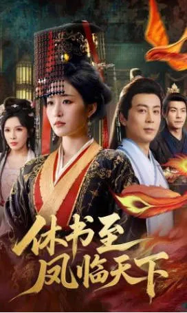 休书至凤临天下爽文短剧简介